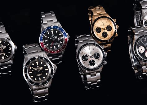 rolex collection perth